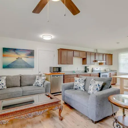 Gulch Gem Nashville Hotspot Amazing Location